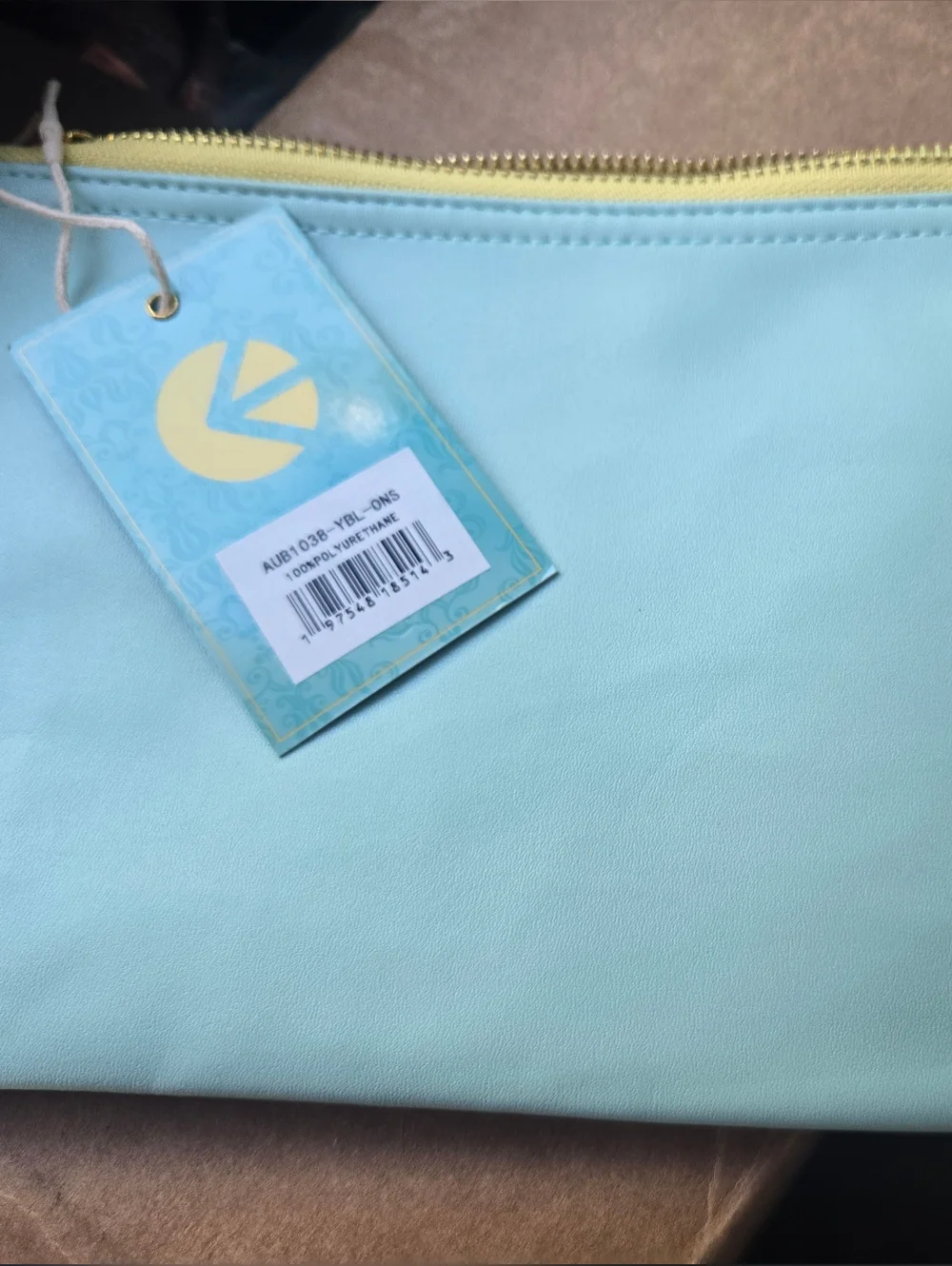 ethika money bag